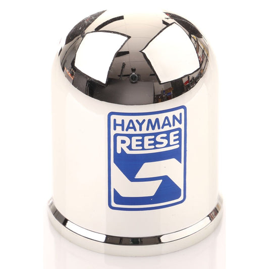 Hayman Reese Tow Ball Cover - 50mm Chrome - 04701