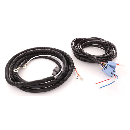 Hayman Reese Brake Controller Harness - 05012