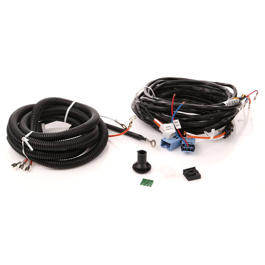 Hayman Reese Brake Controller Harness With 30A Power - 05013