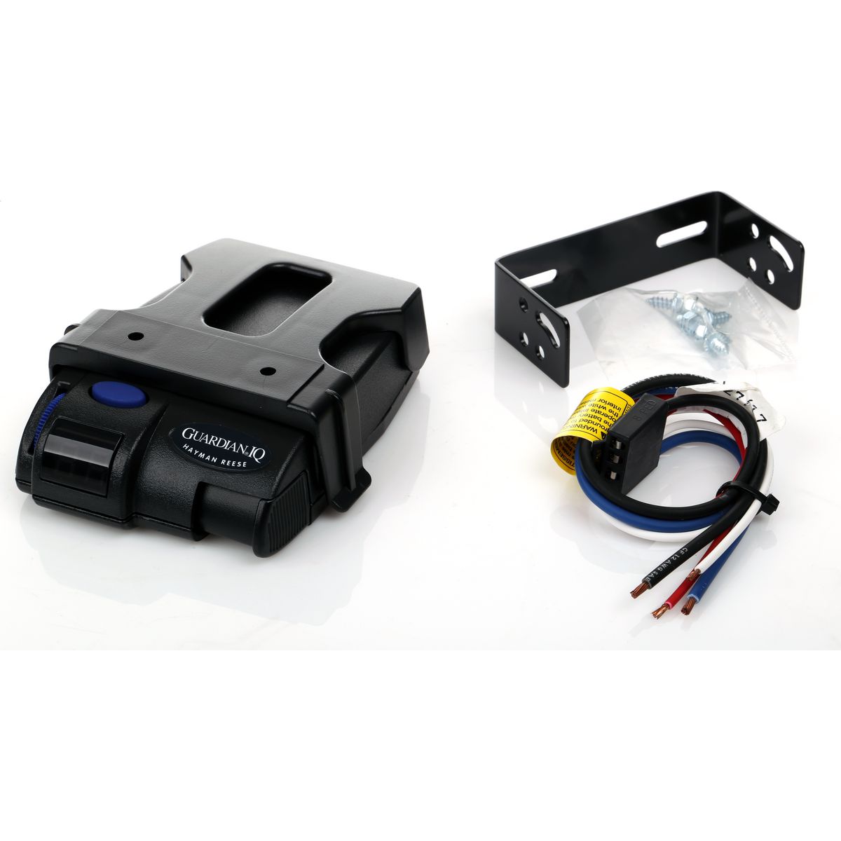 Hayman Reese Guardian IQ Trailer Brake Controller - 05900