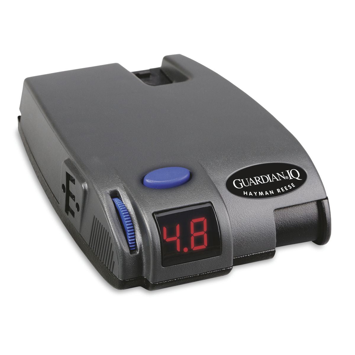 Hayman Reese Guardian IQ Trailer Brake Controller - 05900