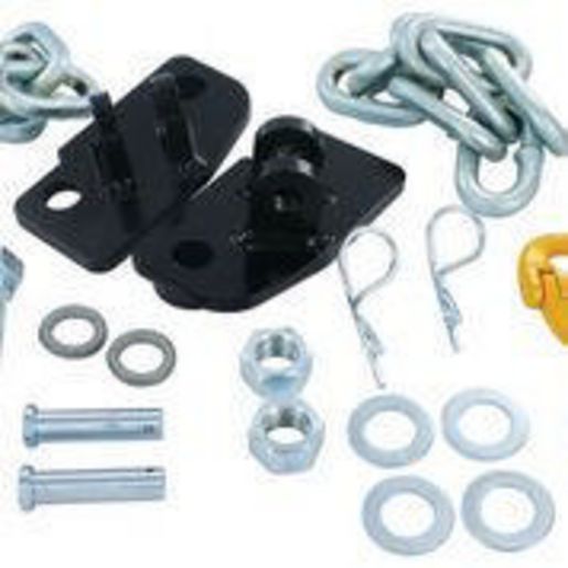 Hayman Reese Chain Extension - 08333
