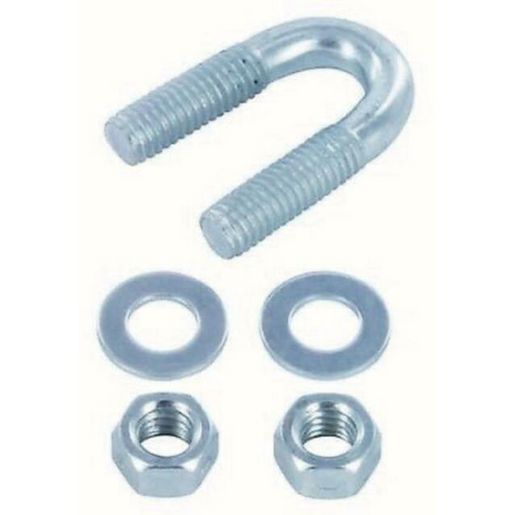 Nolathane Rear Lowering Block Kit 2.5in - 47922