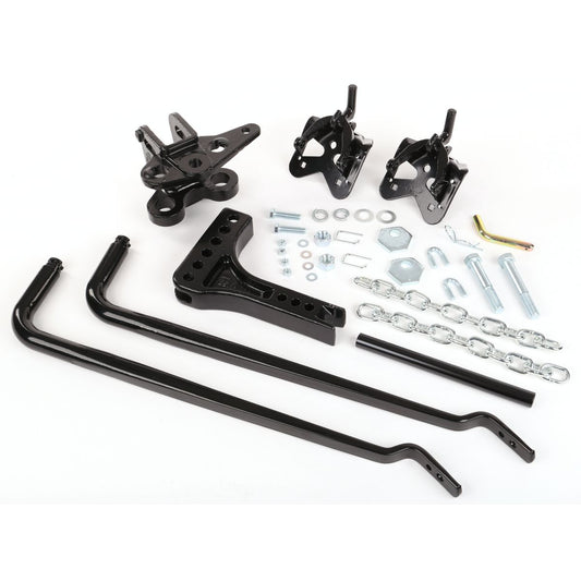 Hayman Reese Weight Distribution Kit - 76003