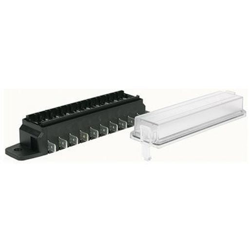 Drivetech 4x4 Recovery Point - RP-RAN01