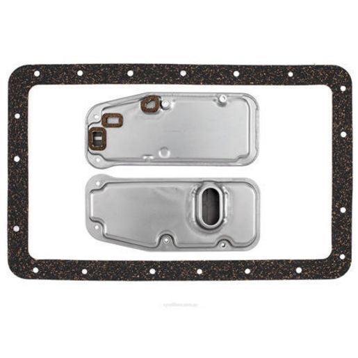RYCO Automatic Transmission Filter Kit Transmission Code: A343F - RTK33