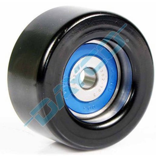 ARK Wheel Bearing Protector 35mm - PBP35B