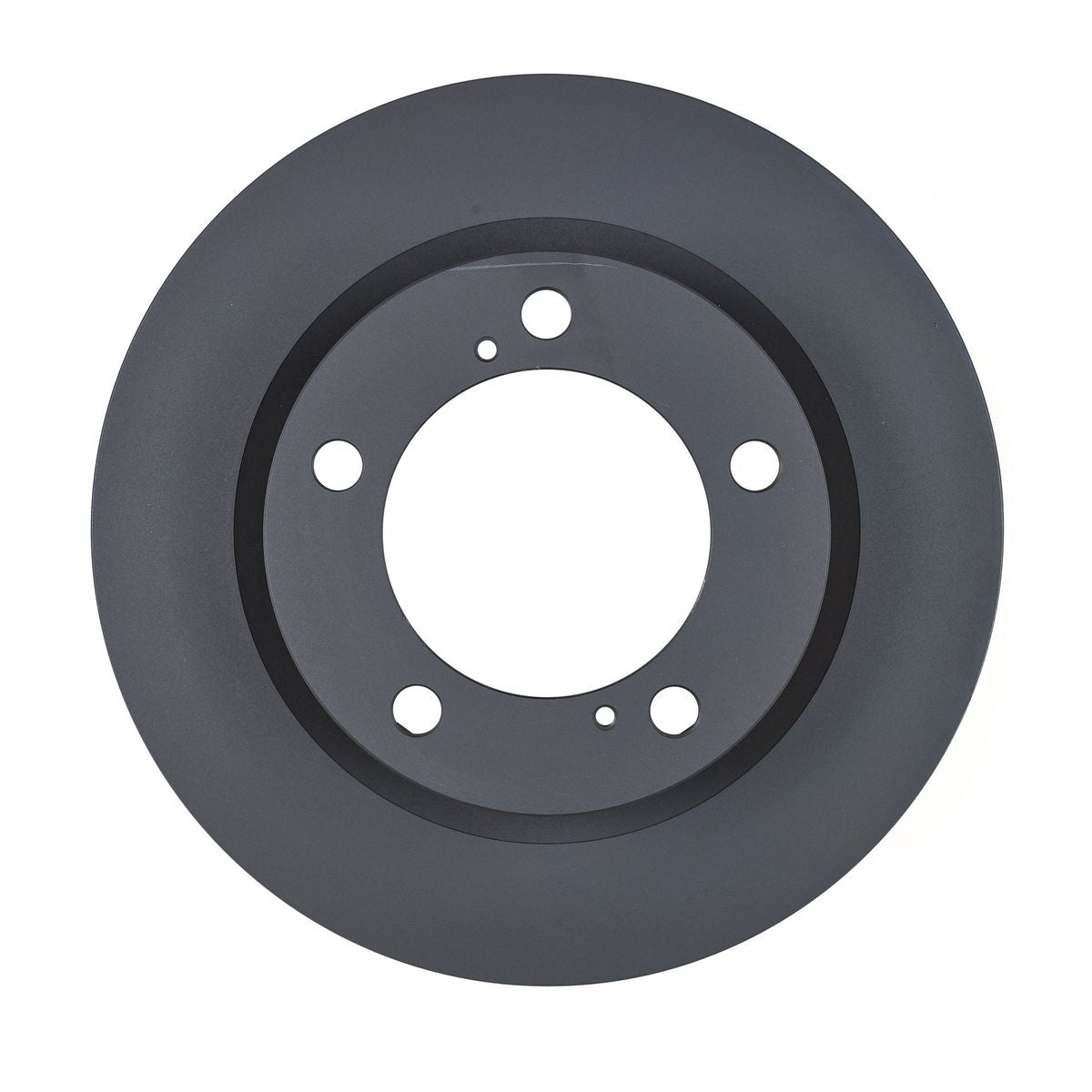 RDA OE Replacement Brake Rotor Pair 303mm Front - RDA8200