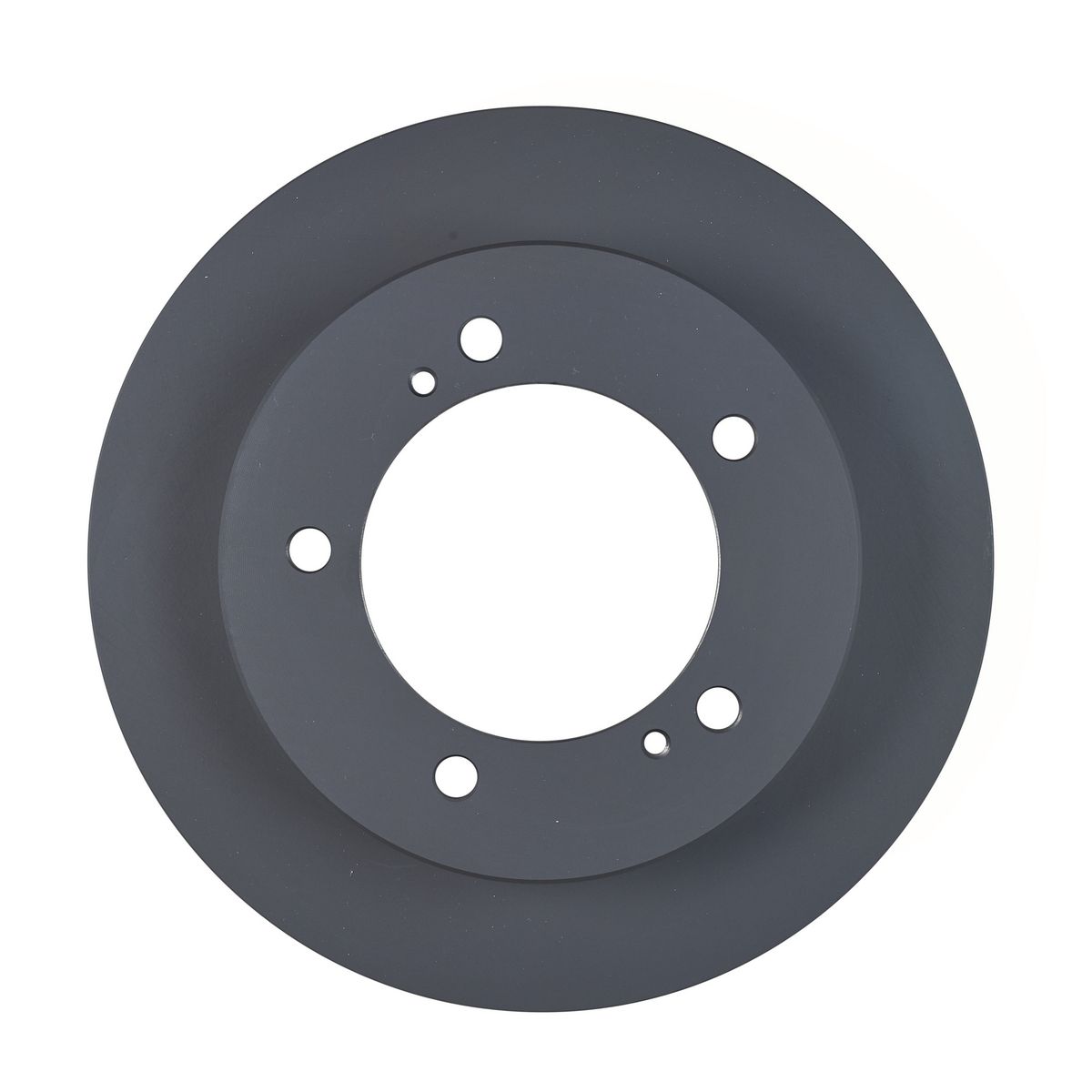 RDA OE Replacement Brake Rotor Pair 290mm Front - RDA8086