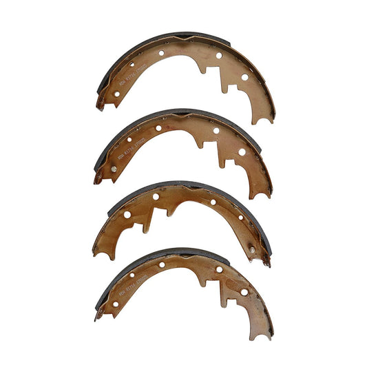RDA Brake Shoe Set - R1716