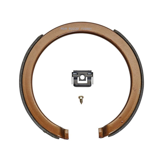 RDA Brake Shoe Set Rear - R2141