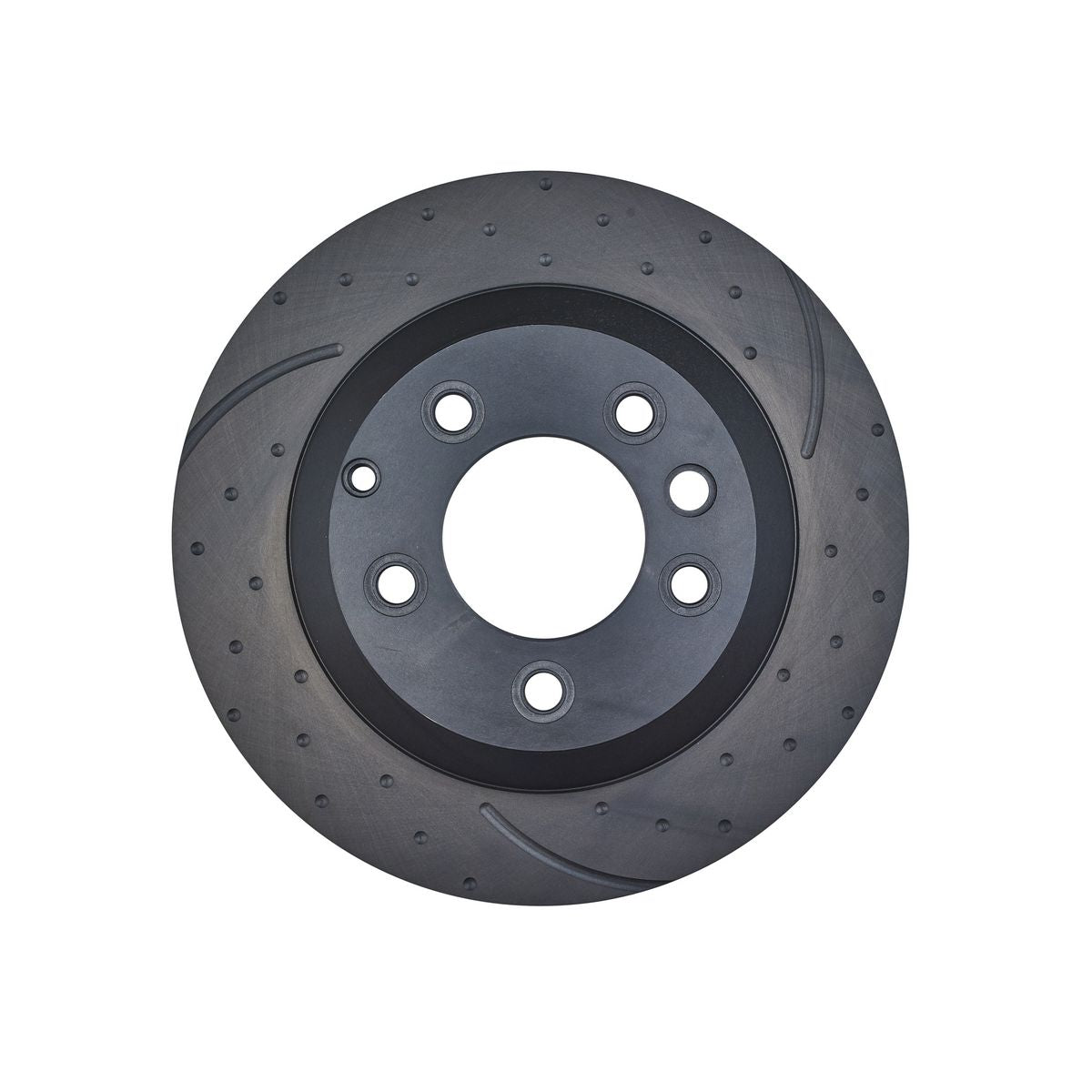 RDA Brake Shoe Set Rear - R1665