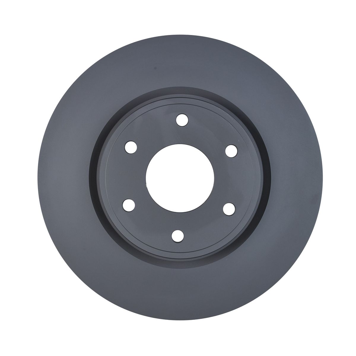 RDA OE Replacement Brake Rotor Pair 358mm Front -  RDA8258