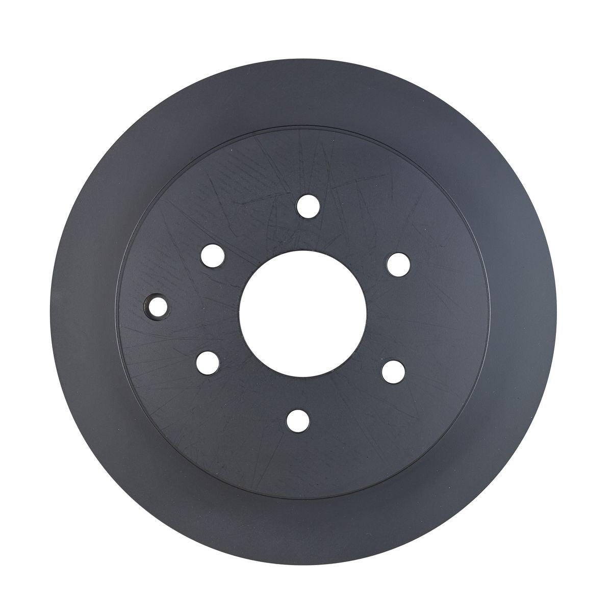RDA OE Replacement Brake Rotor Pair 350mm Rear - RDA8259
