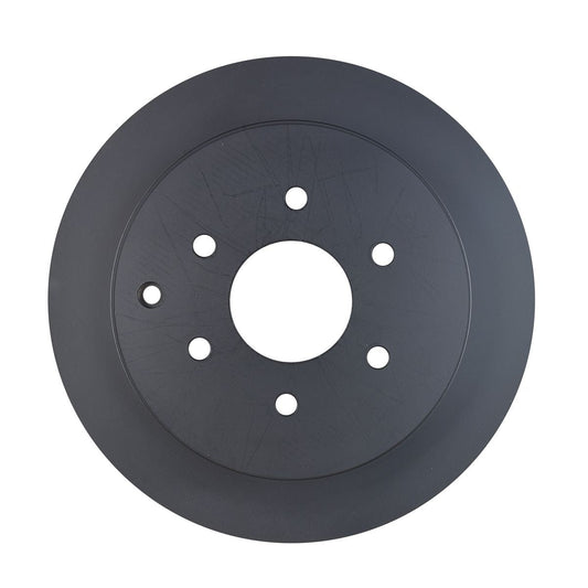 RDA OE Replacement Brake Rotor Pair 350mm Rear - RDA8259