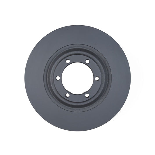 RDA OE Replacement Brake Rotor Pair 300mm Front - RDA8260