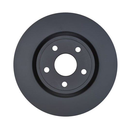 RDA OE Replacement Brake Rotor Pair 350mm Front -  RDA8277