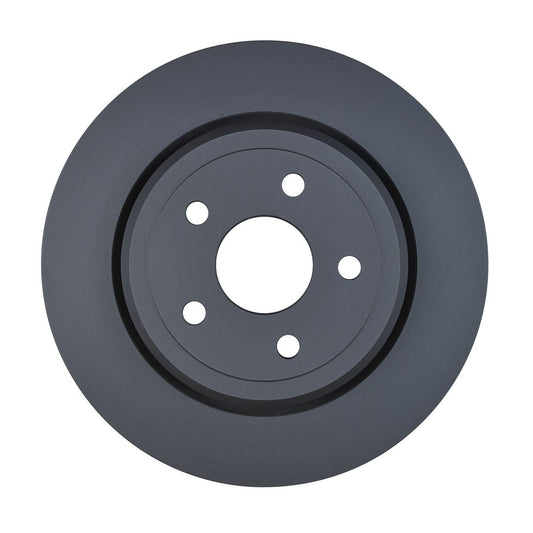 RDA OE Replacement Brake Rotor Pair 350mm Rear - RDA8307