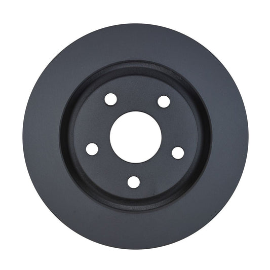 RDA OE Replacement Brake Rotor Pair 332mm Front - RDA8369