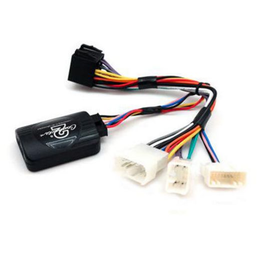 Aerpro Control Harness C fits Toyota - CHTO2C