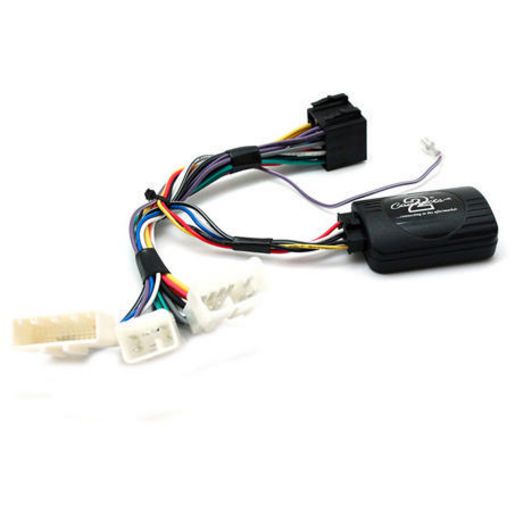 Aerpro Control Harness A fits Toyota - CHTO3C