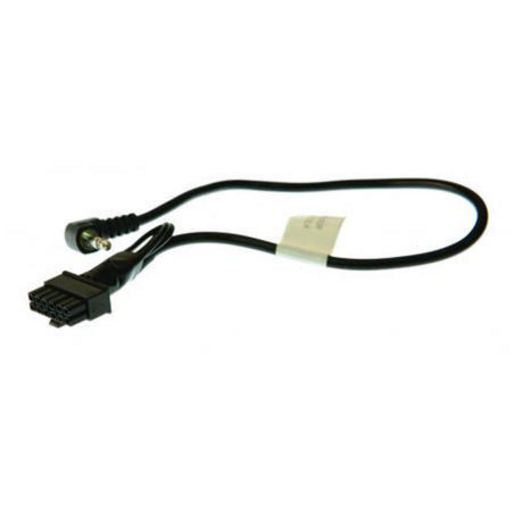 Aerpro Patch Lead fits Alpine Control Harness Type C - APALPPL