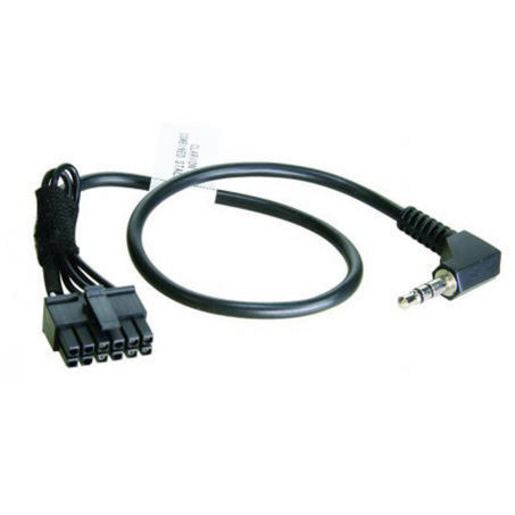 Aerpro Patch Lead fits Clarion Control Harness Type C - APCLAPL