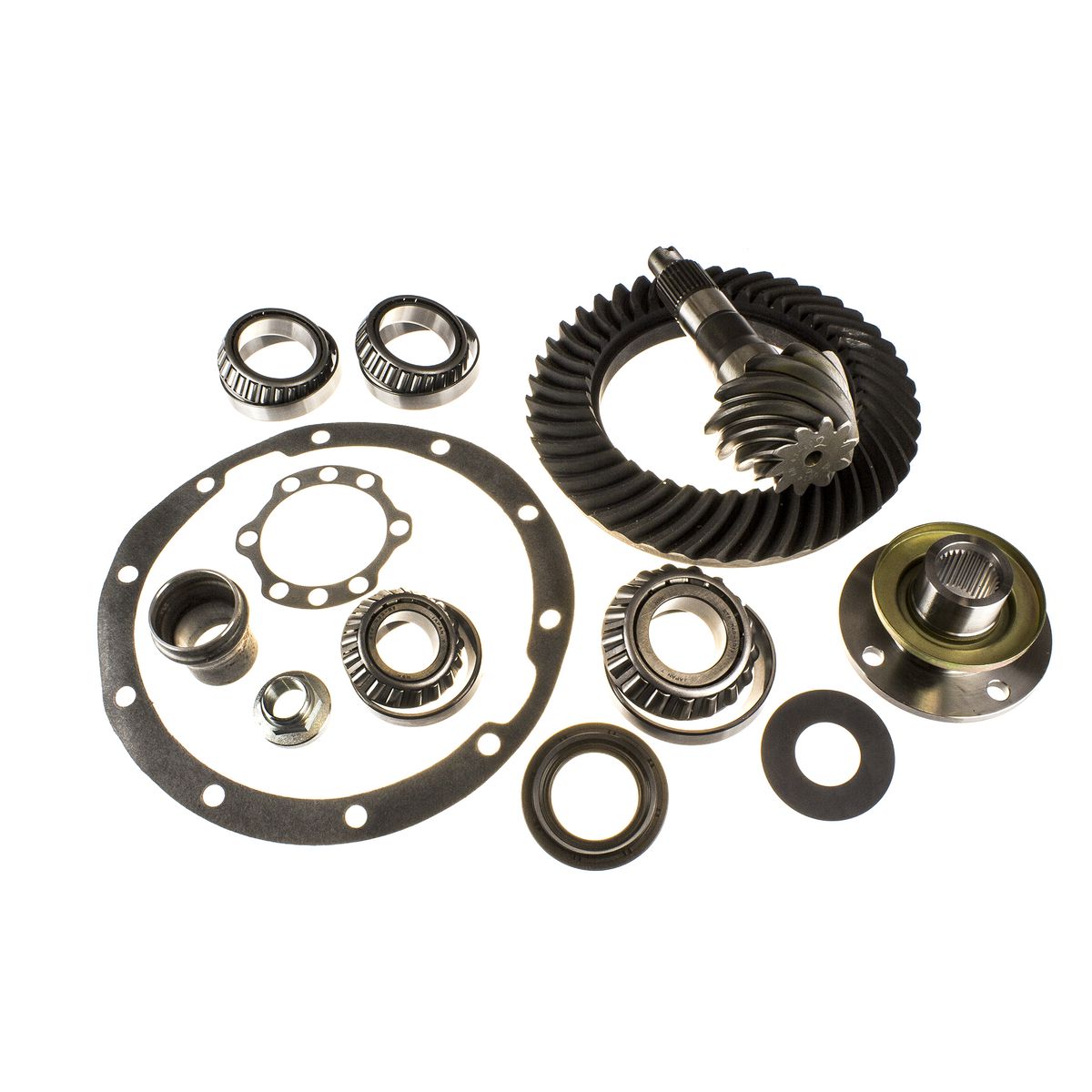 Drivetech 4x4 Differential Combo Kit 087-134963K/DT-DBK10 - 087-134963K-2
