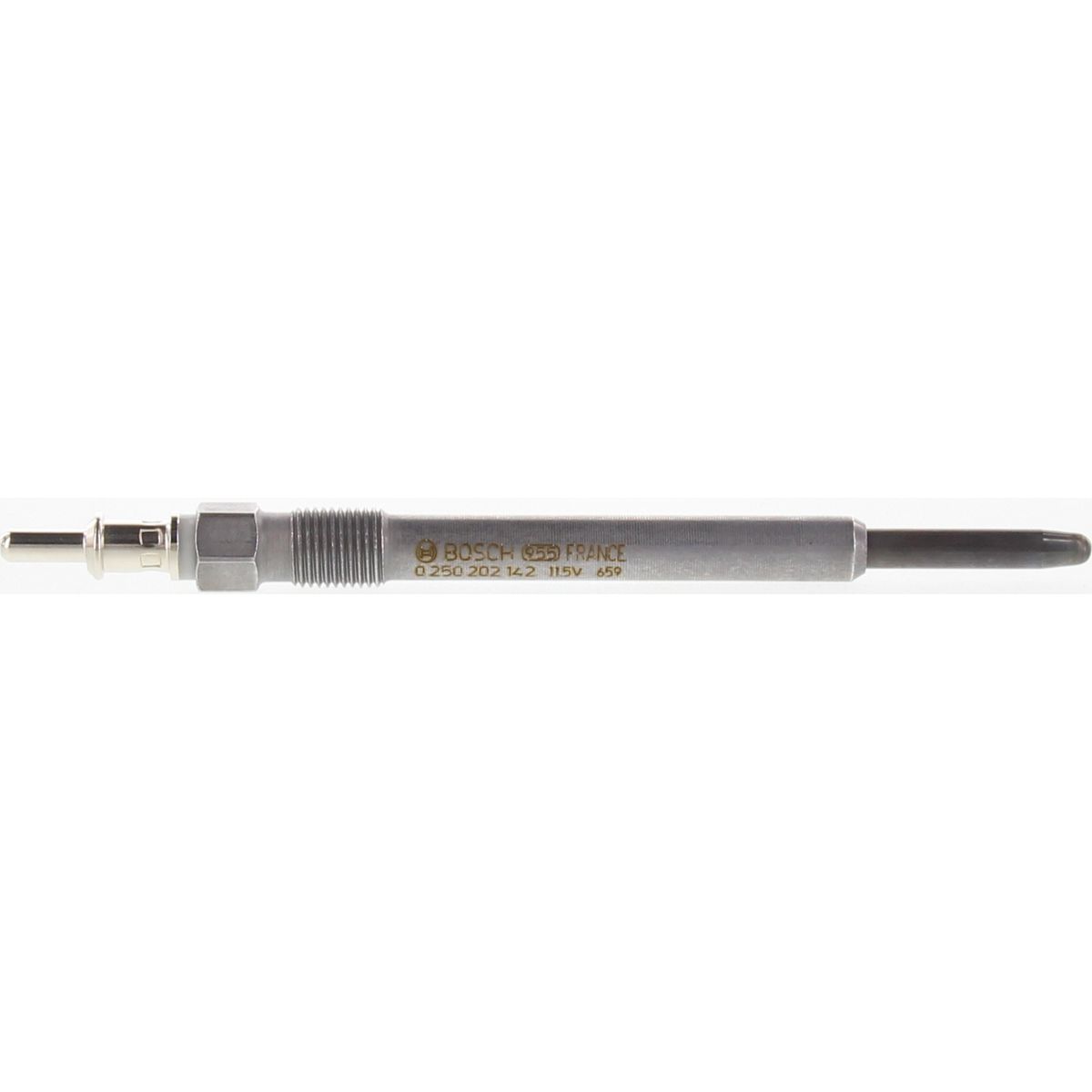 Bosch Glow Plug - 0250202142