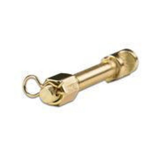 Hayman Reese Smartpin Anti-Rattle Hitch Pin - 55070BL
