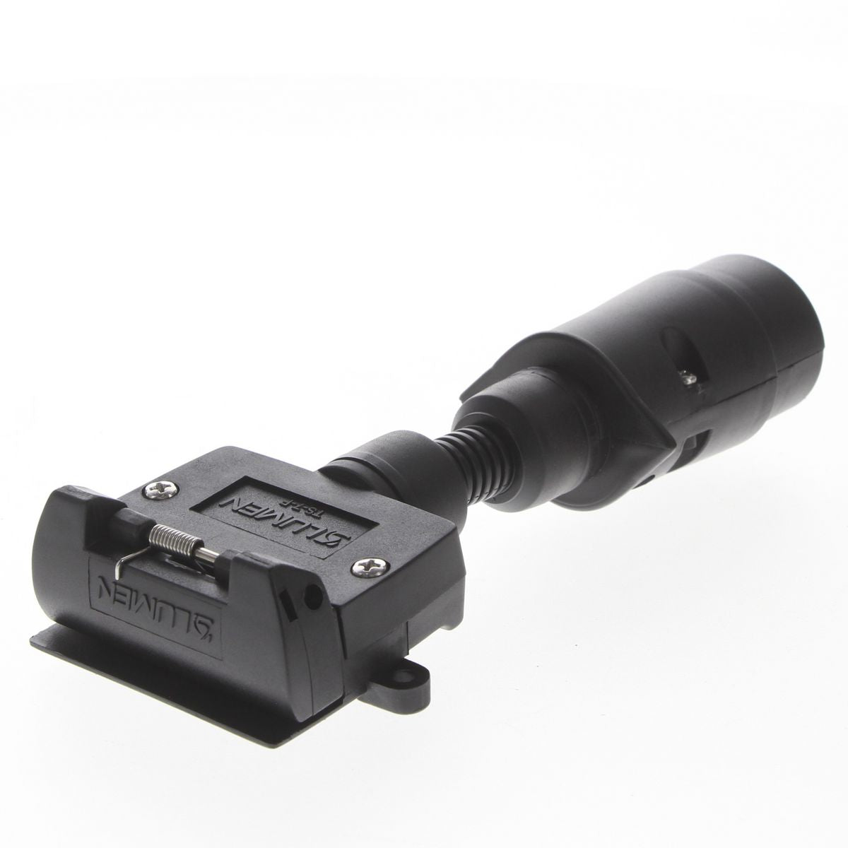 Ryco In Line Fuel Filter - Z196