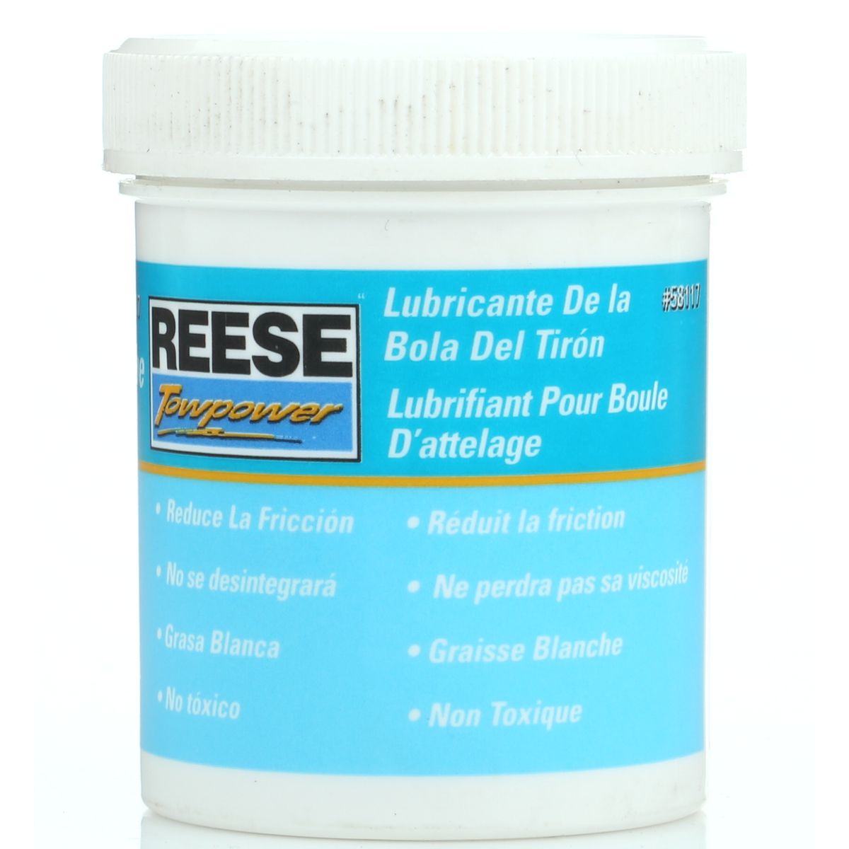 Hayman Reese Hitch Lube - 58117