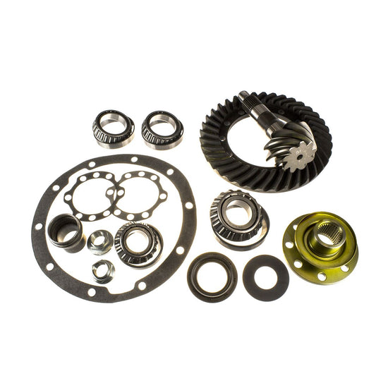 Drivetech 4x4 Differential Combo Kit 087-012438K/DT-DBK10 - 087-012438K-2