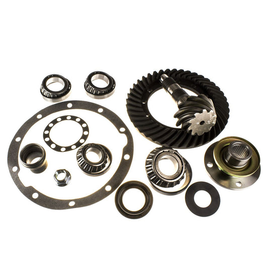 Drivetech 4x4 Differential Combo Kit 087-046815K/DT-DBK2B - 087-046815K-1
