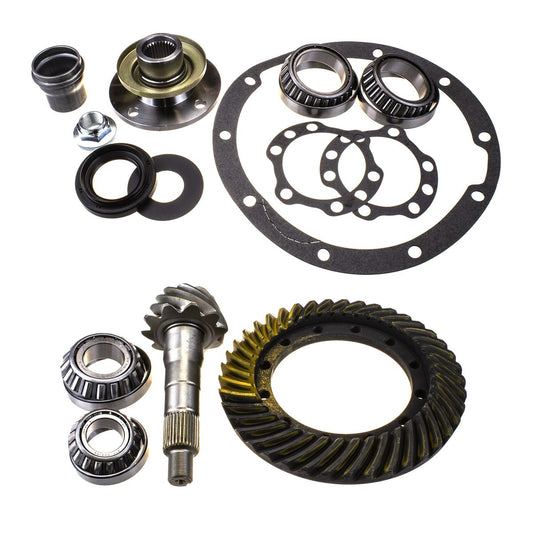 Drivetech 4x4 Differential Combo Kit 087-046815K/DT-DBK10 - 087-046815K-2
