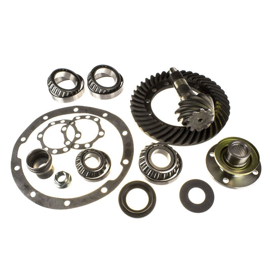 Drivetech 4x4 Differential Combo Kit 087-046815K/DT-DBK10L - 087-046815K-3