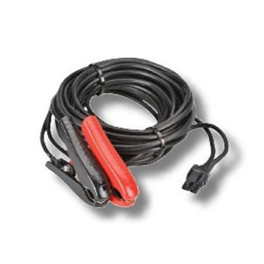 PROJECTA 10m Lead & Battery Clamps Suits HDBM4000 - HDBM10L