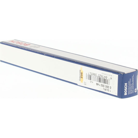 Bosch Glow Plug - GLP-235