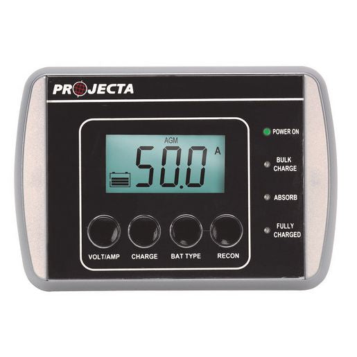 PROJECTA Intelli-Wave Remote Control Suits Intelli-Wave Inverters - IPREMOTE