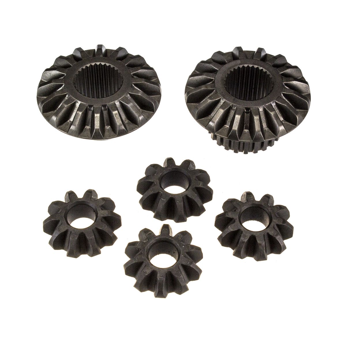 Drivetech 4x4 Hemisphere Gear Set (Diff Lock) - 087-188619