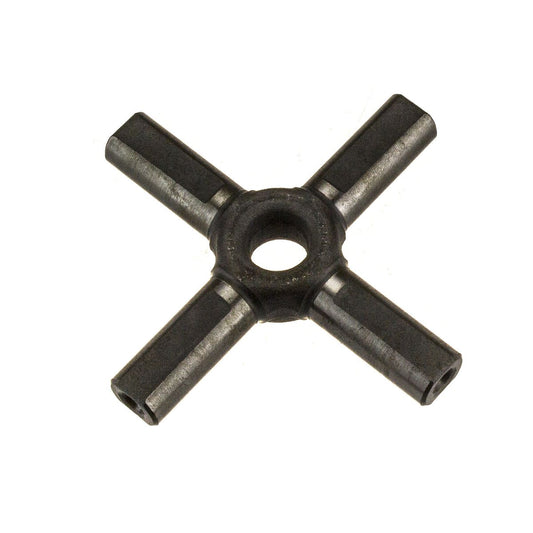Drivetech 4x4 Hemisphere Spider Cross Shaft LSD & Locker - 087-188622