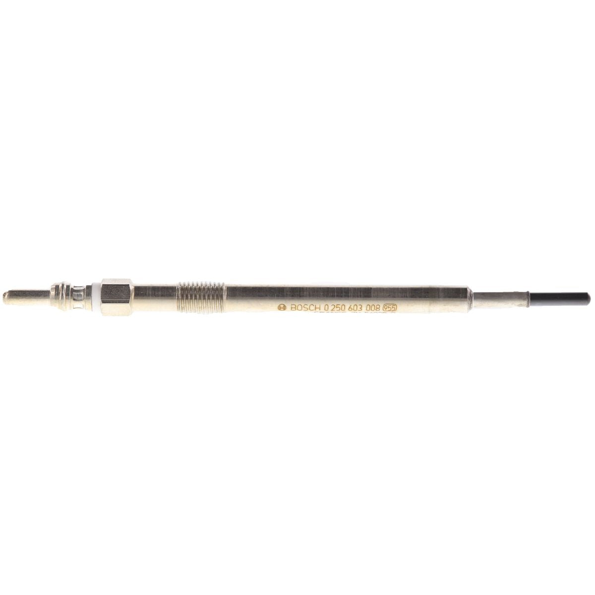 Bosch Glow Plug - 0250603008