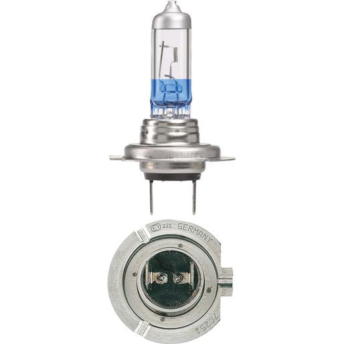 Narva H7 Platinum Plus 130 Globe 12V 55W - 48545BL2