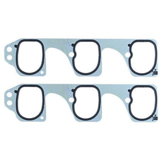 Permaseal Exhaust Manifold Collector Upper Gasket - MS3584