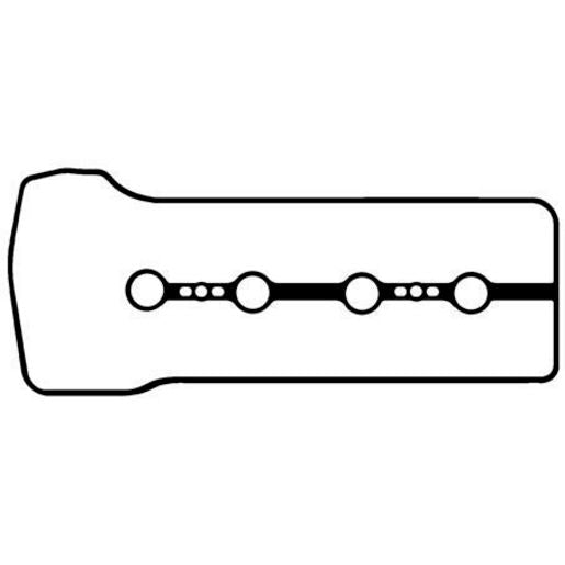 Permaseal Valve Cover Gasket - RC3095