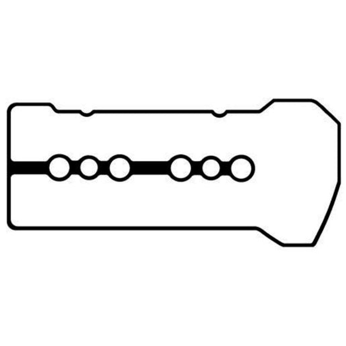 Permaseal Valve Cover Gasket - RC3090