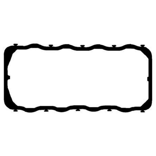 Permaseal Valve Cover Gasket - JN606