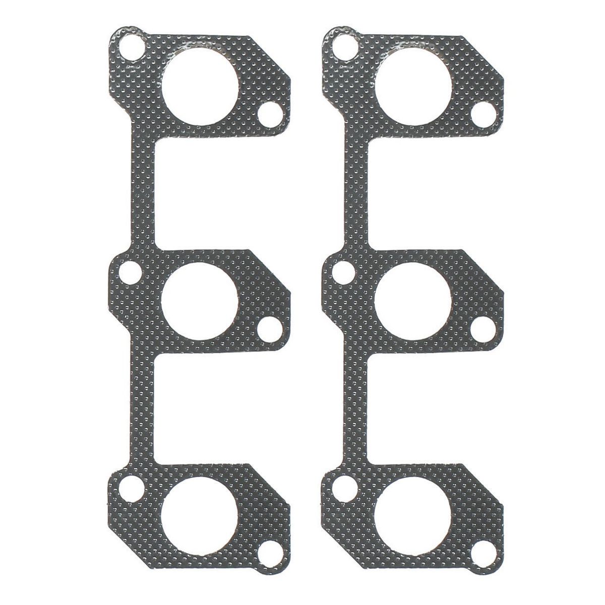 Permaseal Exhaust Manifold Gasket - MG0009