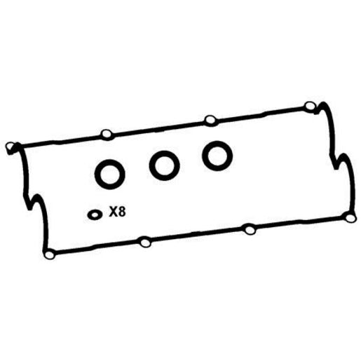 Permaseal Valve Cover Gasket Kit - RC3088K