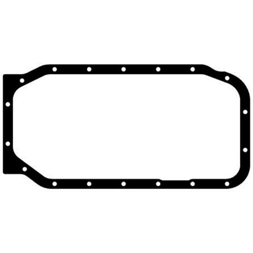 Permaseal Oil Pan Gasket - JJ322